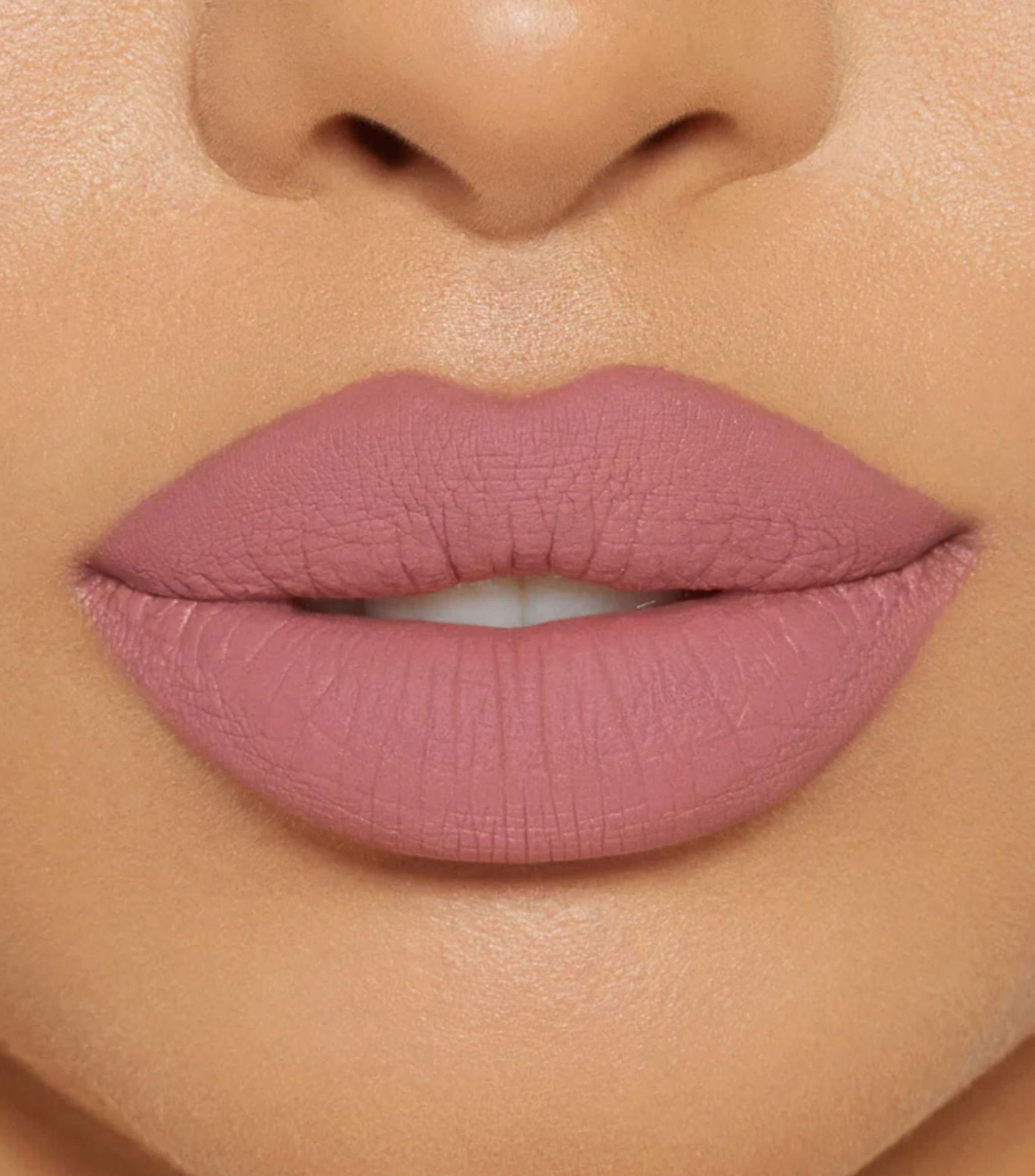 Labial Líquido Mate, Matte Liquid Lipstick, 3 ml